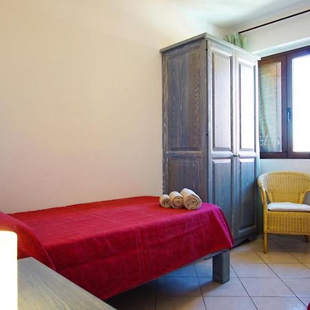 Carlo Felice Apartment Santa Teresa Gallura Exterior photo
