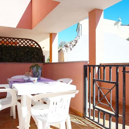 Carlo Felice Apartment Santa Teresa Gallura Exterior photo