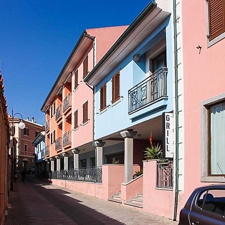 Carlo Felice Apartment Santa Teresa Gallura Exterior photo
