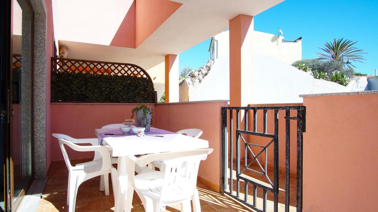 Carlo Felice Apartment Santa Teresa Gallura Exterior photo