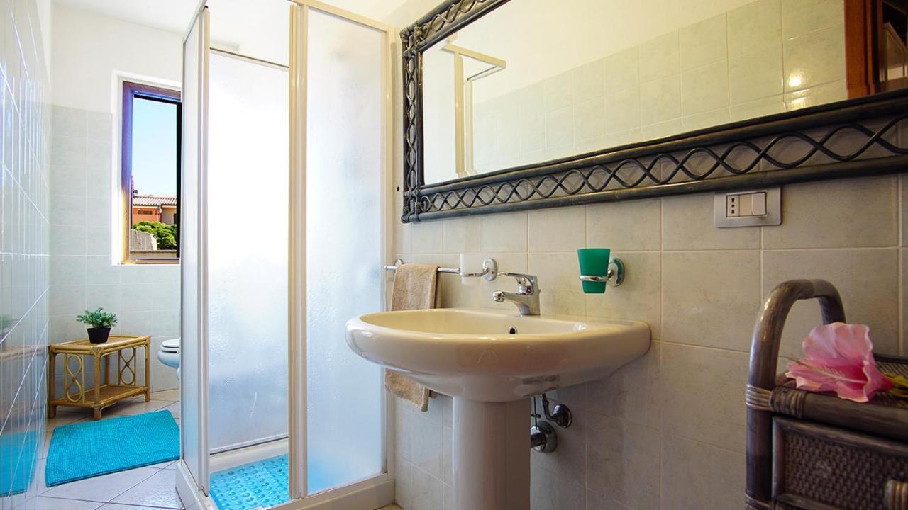 Carlo Felice Apartment Santa Teresa Gallura Exterior photo