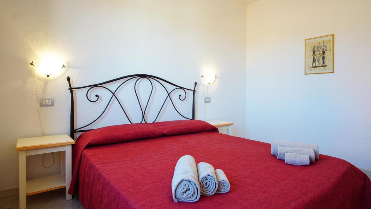 Carlo Felice Apartment Santa Teresa Gallura Exterior photo